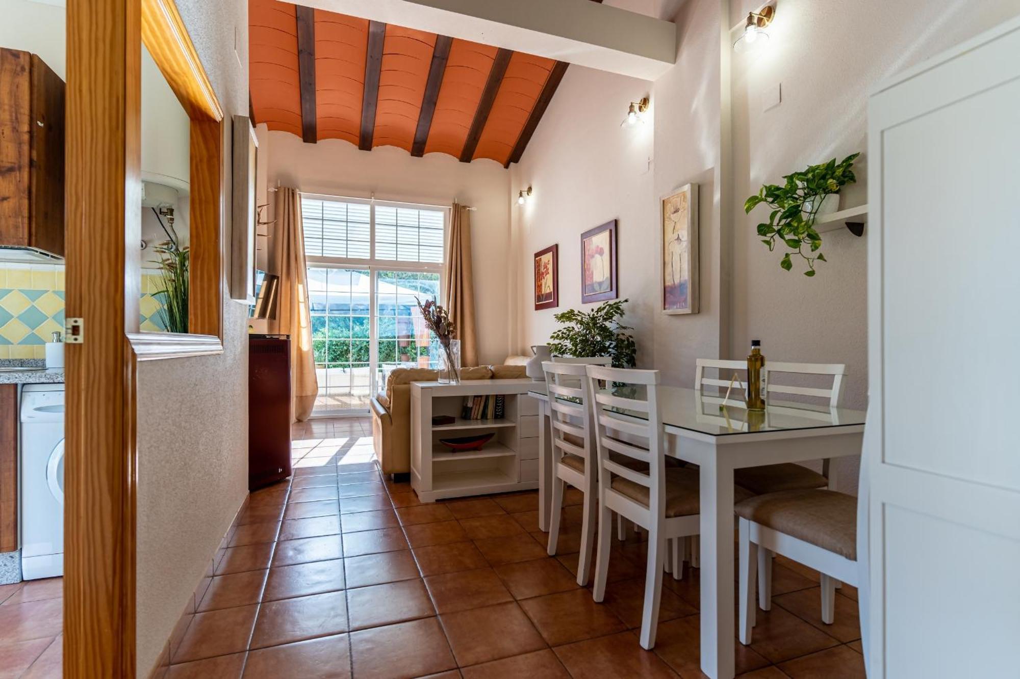 Casa El Lago Alojamiento Rural Las Jaras Extérieur photo